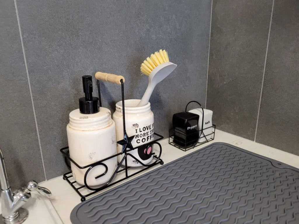 Гостевой дом Воздух с баней и с горячей купелью Фурако. - фото 12