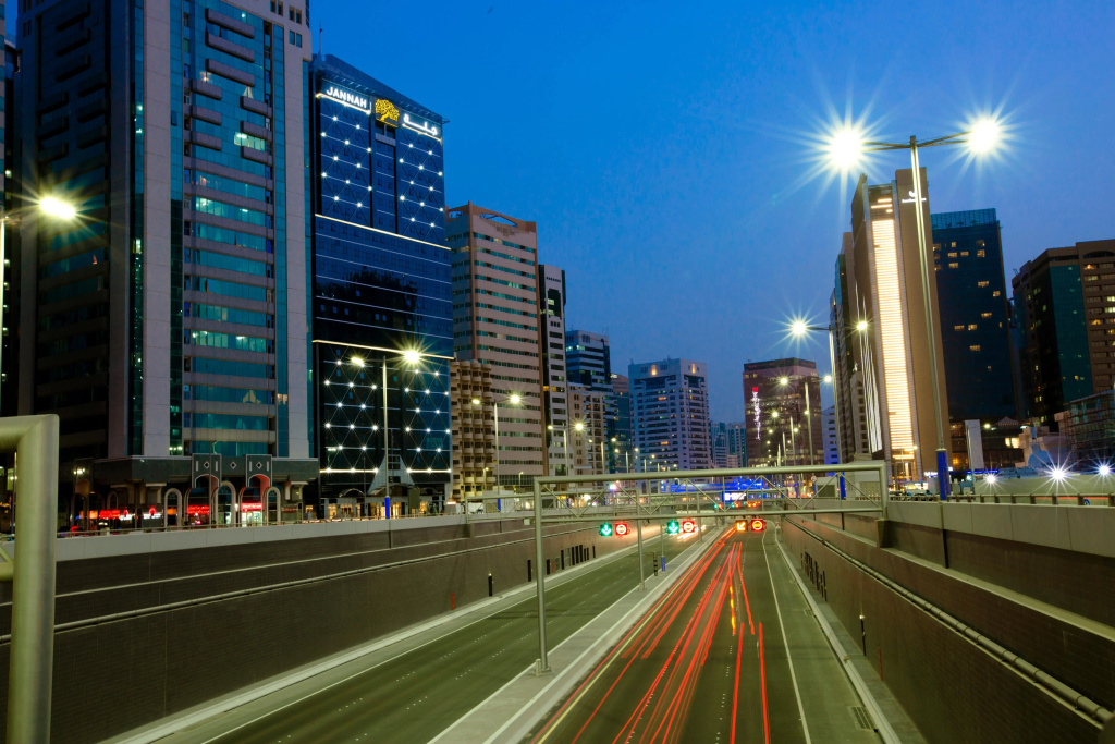 Jannah Burj Al Sarab - фото 20