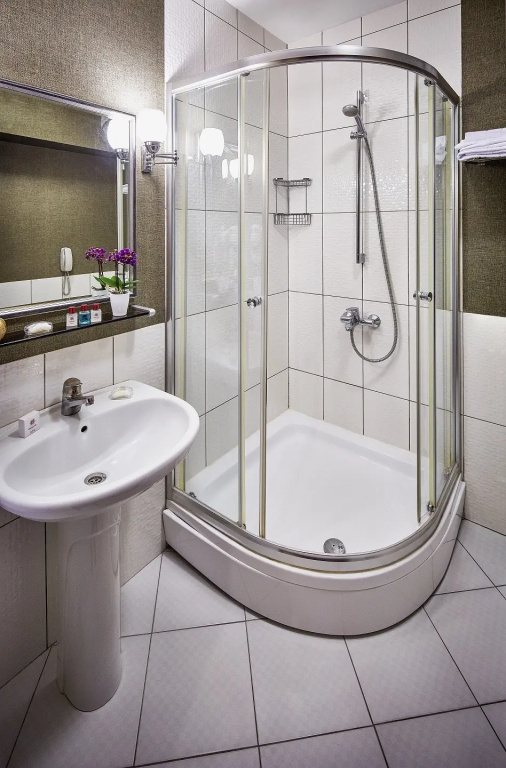 Gunes Hotel Merter - Chambres