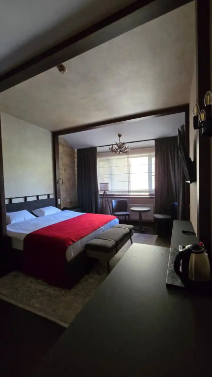 Номер Superior в Замок