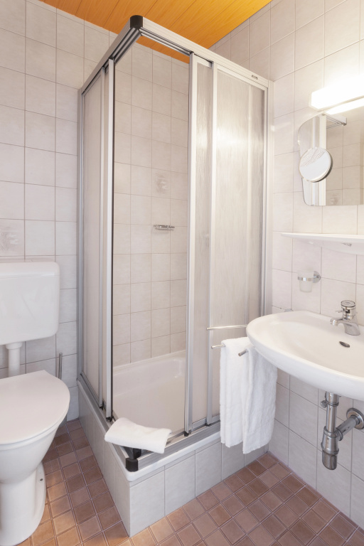Residence AlpenHeart Hotel - Chambres