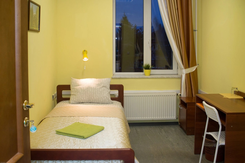 Меблированные комнаты Орловский - фото 34