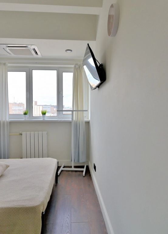 Квартира - студия 20 кв.м — 4