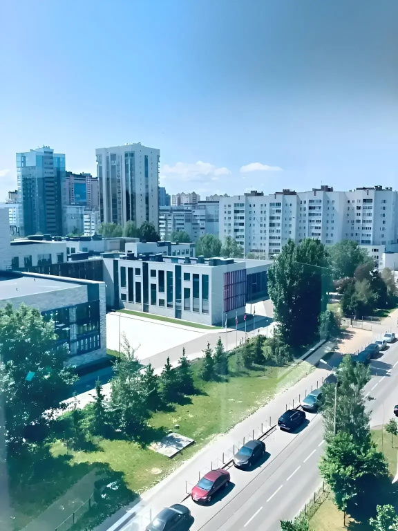 Квартира Уютная Квартира с Хорошим Местоположением — фото