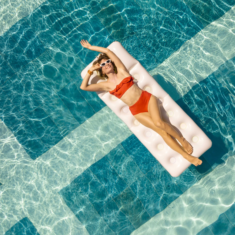 Kirman Belazur Resort & Spa - All Inclusive - Général