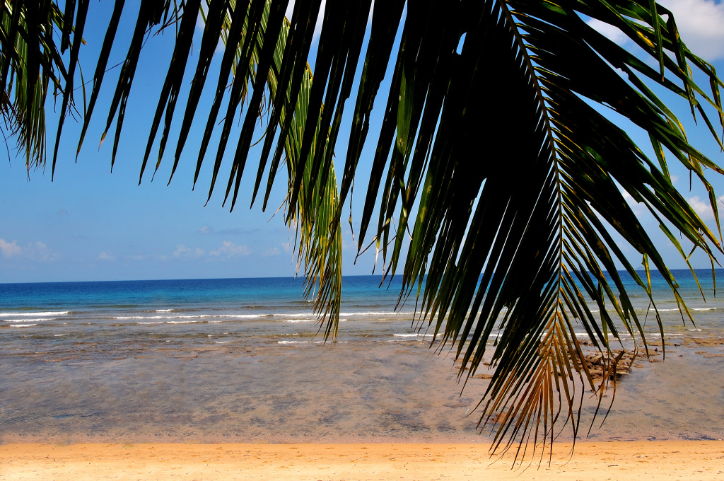 Paya Beach Spa & Dive Resort