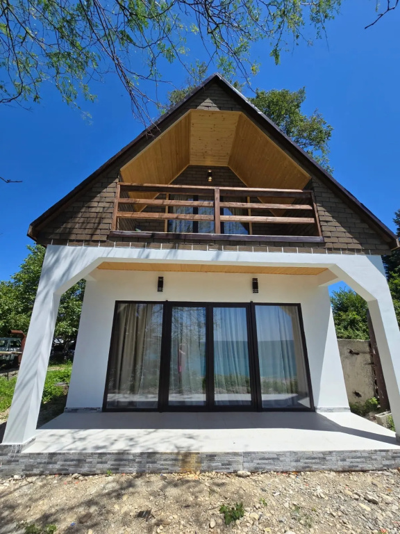 Private house Dom Na Beregu