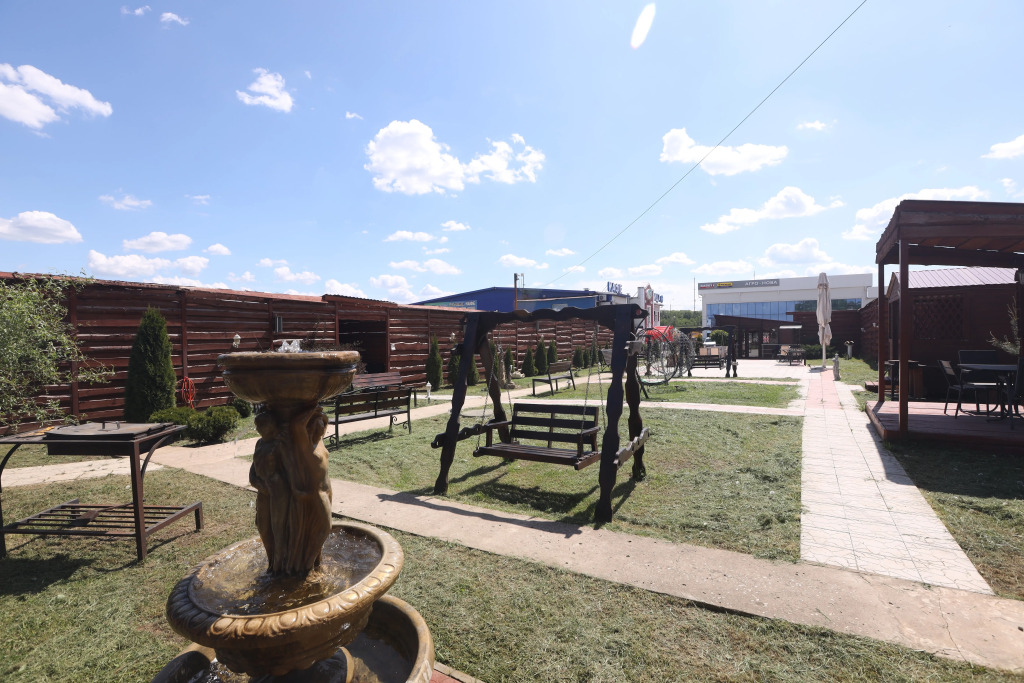 Hotel Complex M2 - фото 10