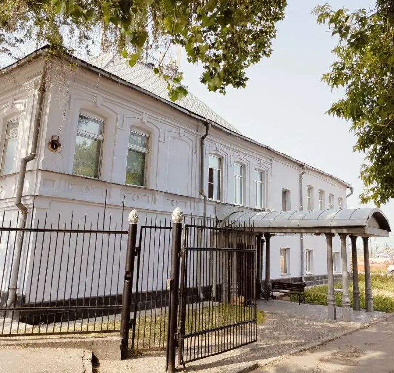Хостел Волжский — фото