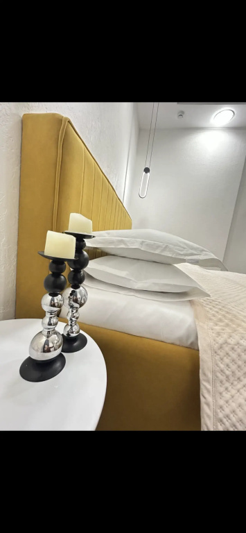 Economy Double room (full double bed)