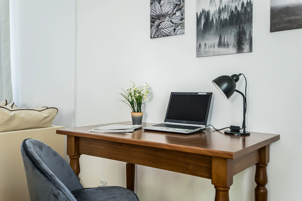 Квартира GM Apartments Тихий Островок на Бронной - фото 27