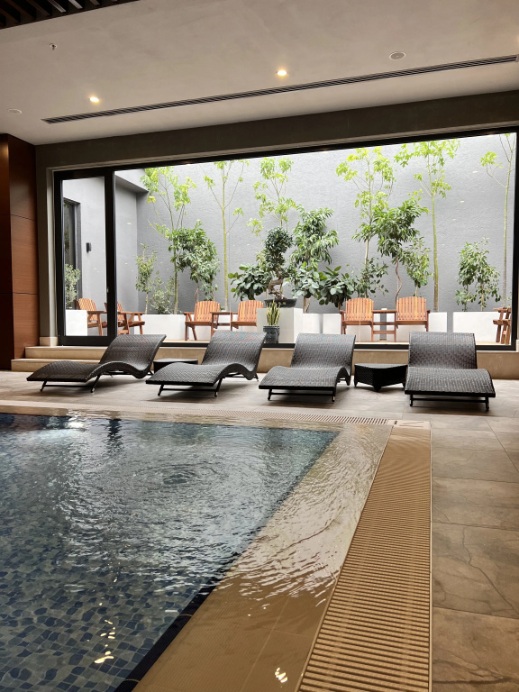 The Arkin Iskele Hotel - 5