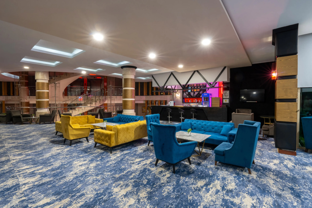 Hotel photo 22