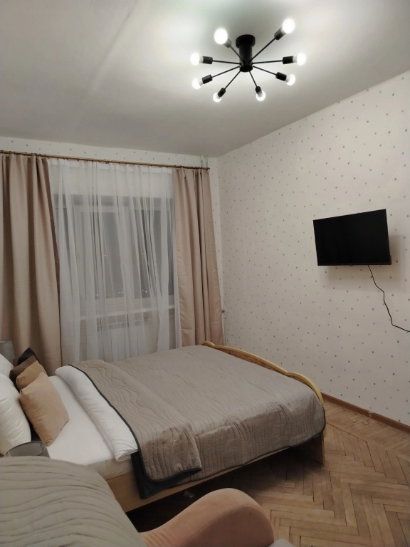 Квартира На Волге — 2