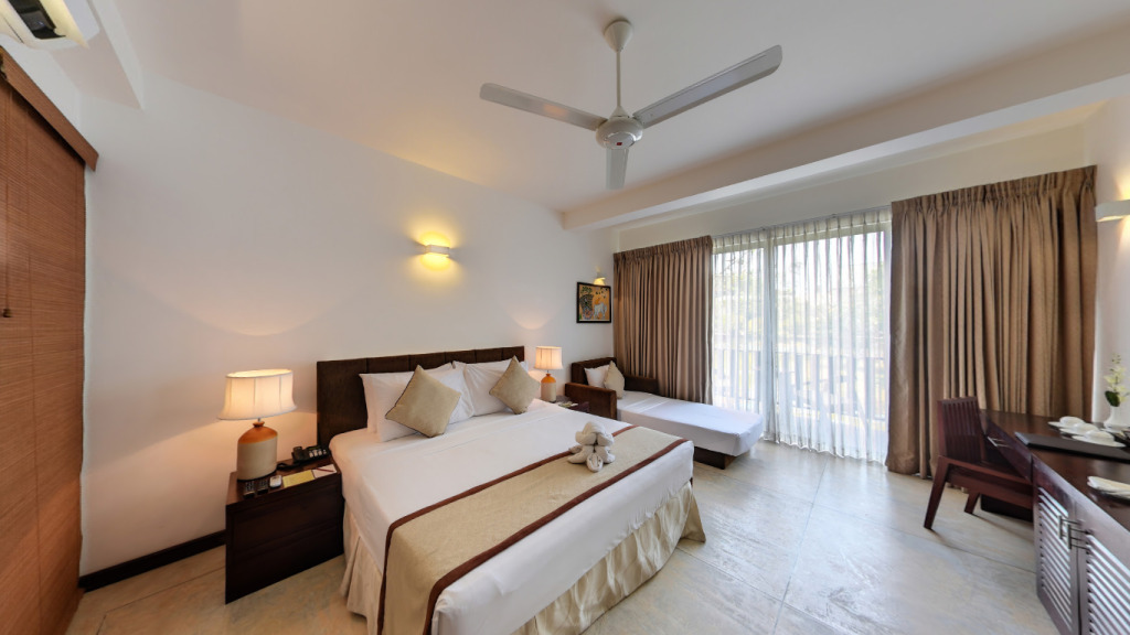 South Lake Resort