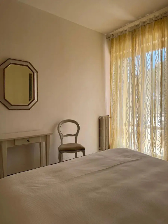 Hotel Atlantico - Chambres