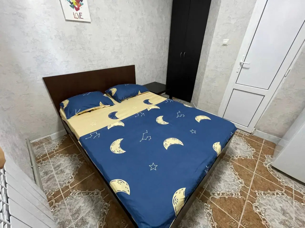 Двухместный номер Standard двуспальная кровать в Альдаир