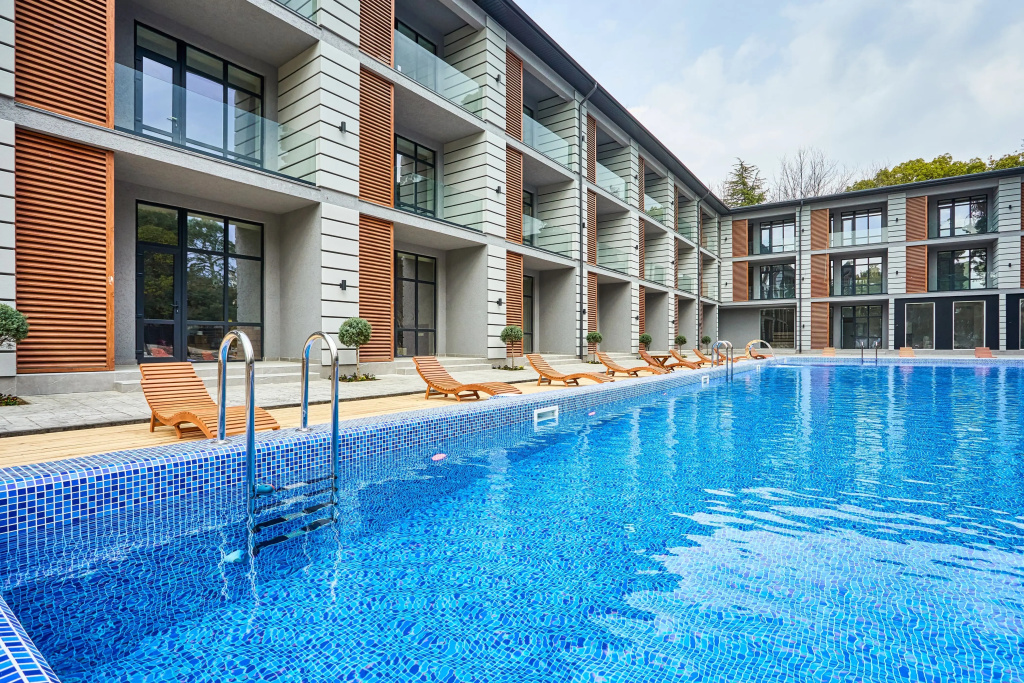 Hotel Solar Hotel
