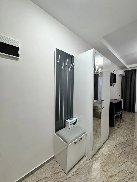 Kvartira 28 Apartments
