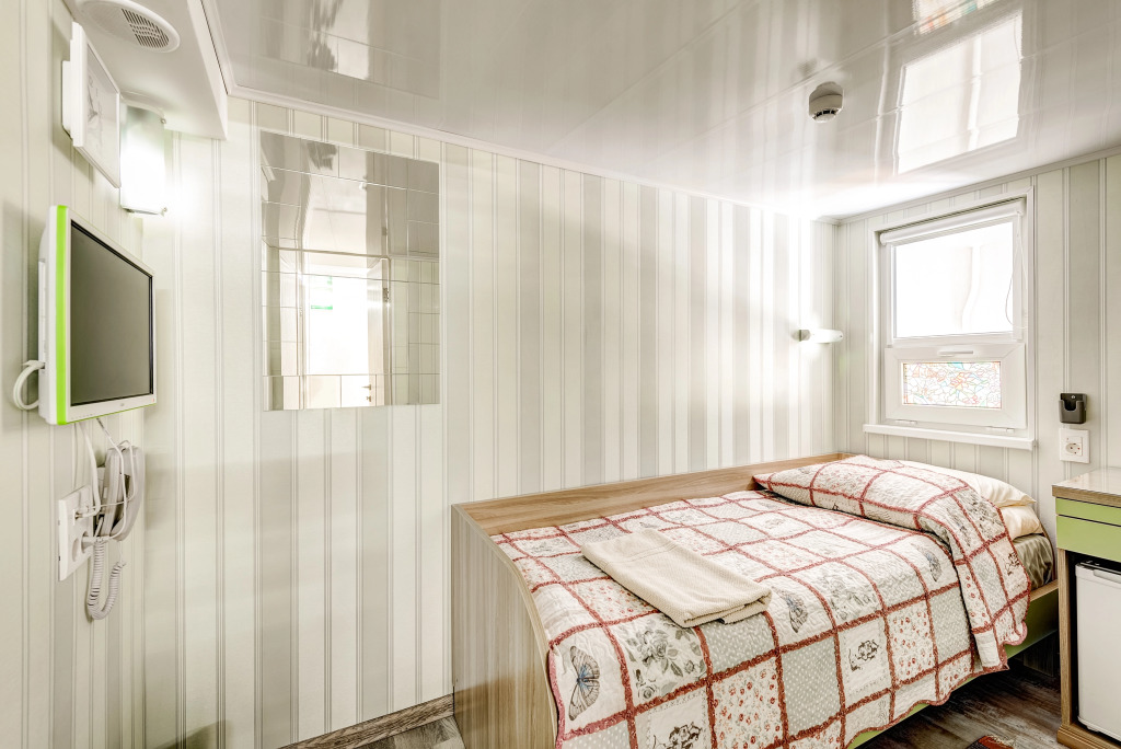 Отель Венеция в Сердце Моём - фото 25