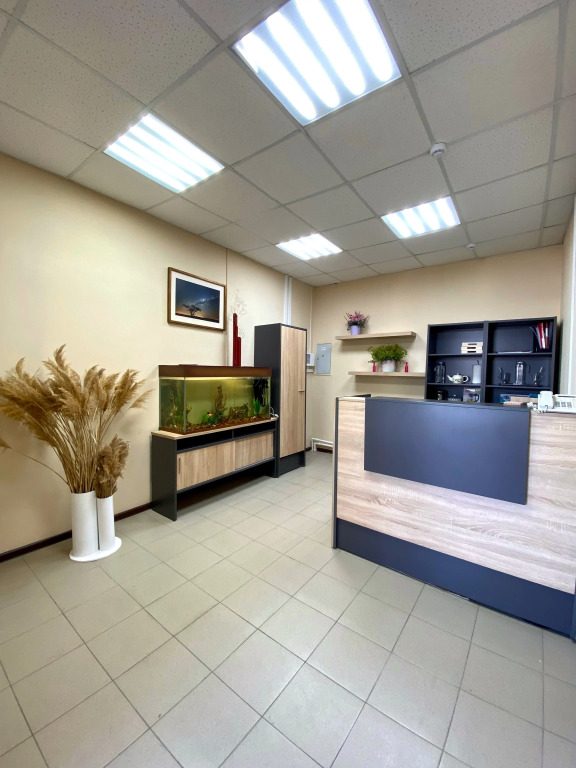 Отель Курай - фото 11