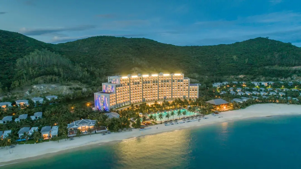 Vinpearl Resort & Spa Nha Trang Bay — фото