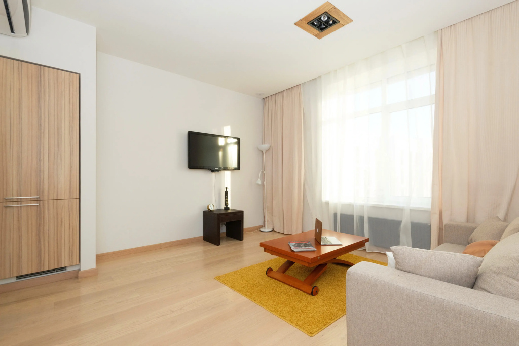 Апартаменты #1 Cosy studio for 2+1 by Lo Apartments — фото