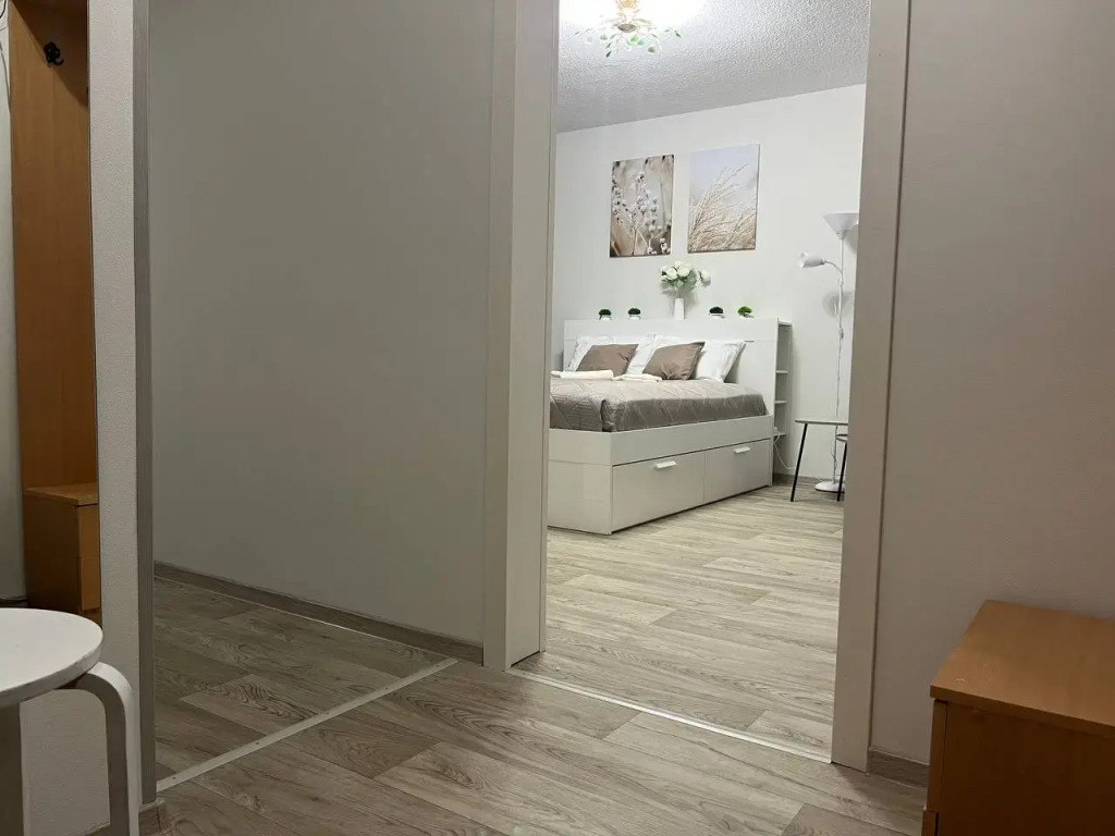 Квартира 1-к 32-7 м² 2 кровати - фото 7