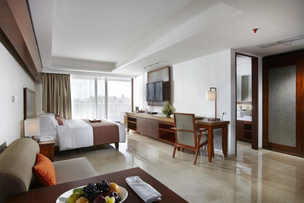 The Magani Hotel & Spa