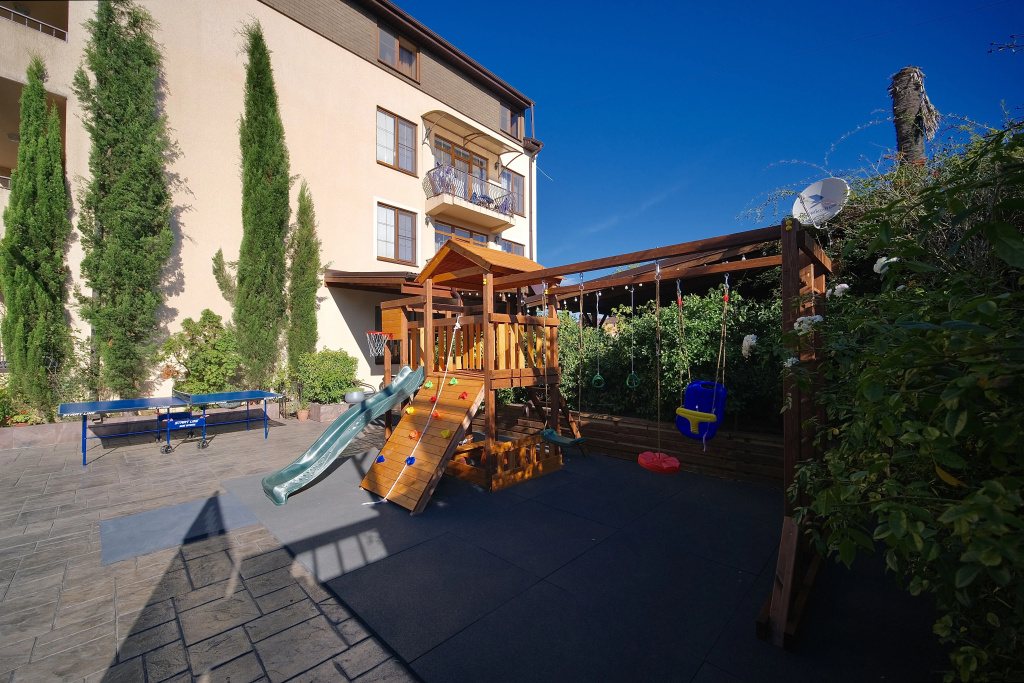 Hotel photo 22