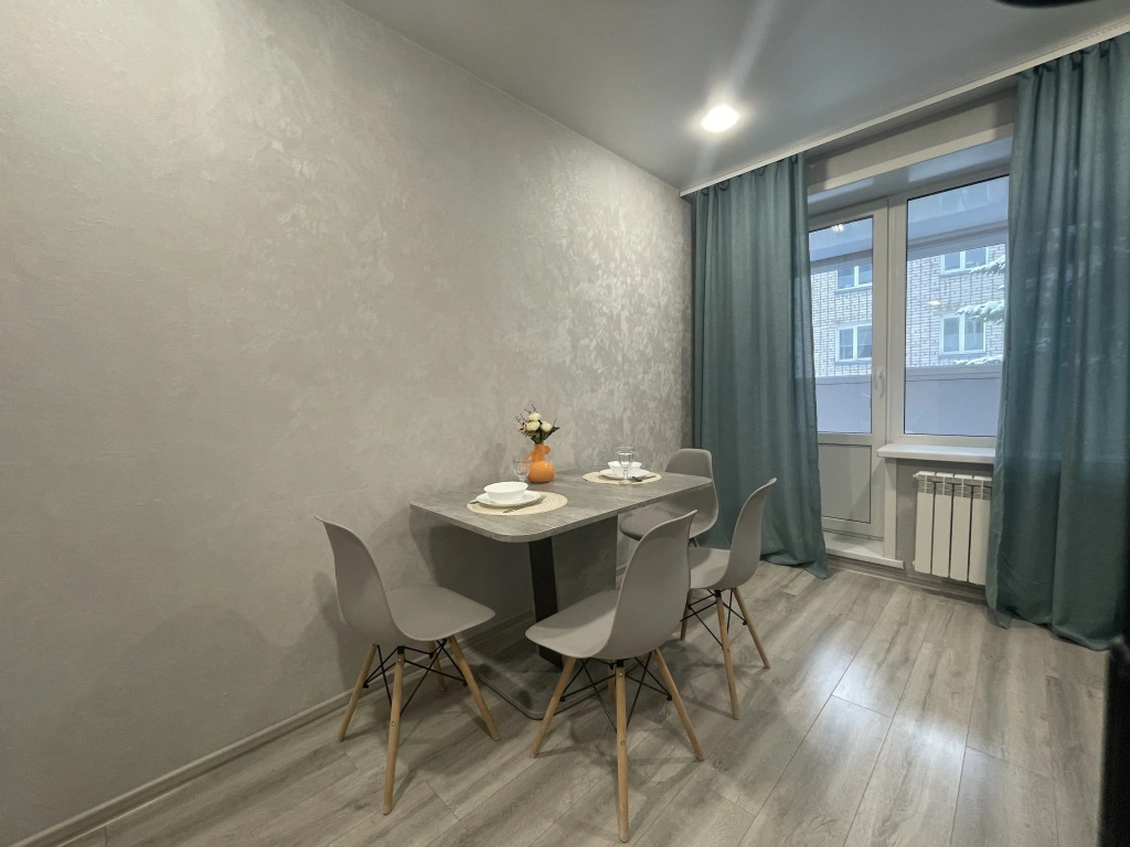 Апартаменты для 4 человек у подножия горы - фото 10