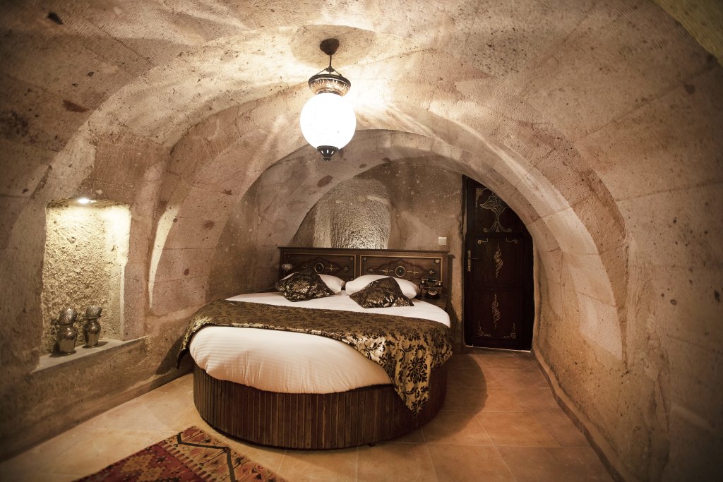 Selfie Cave Hotels Cappadocia - Special Class Boutique-Hotel