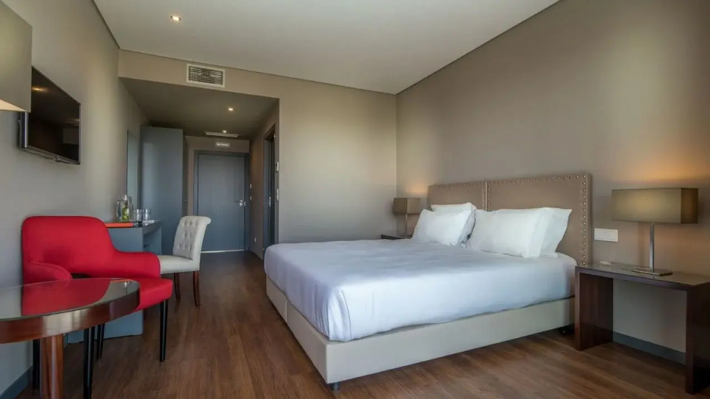 Casa do Adro Hotel - Général