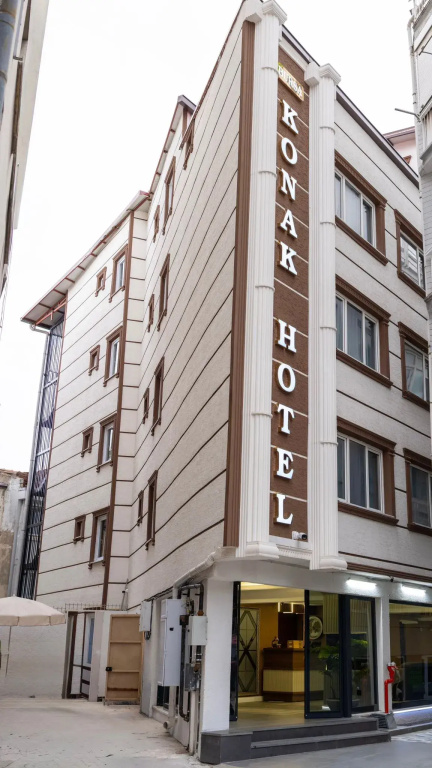 Bursa Konak Hotel
