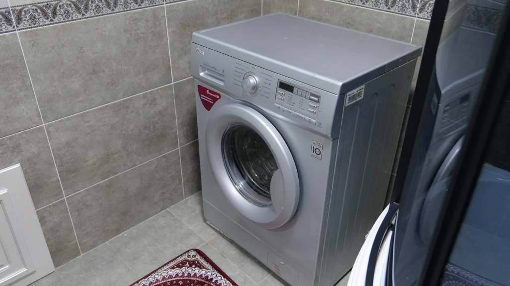 Частный дом Рядом с Регистаном - фото 33