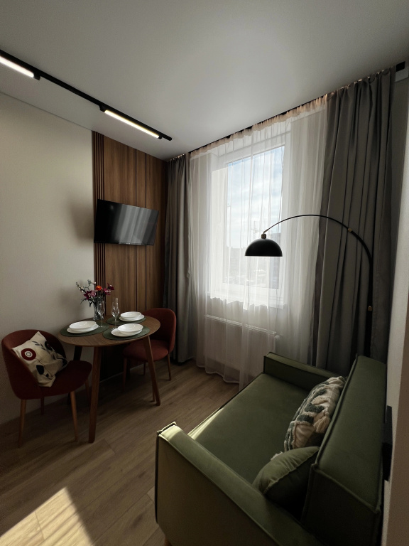 Отель Апартаменты Levada Home&Travel в Калининграде