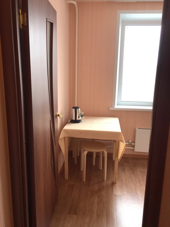 Квартира у ТРЦ Планета — 5