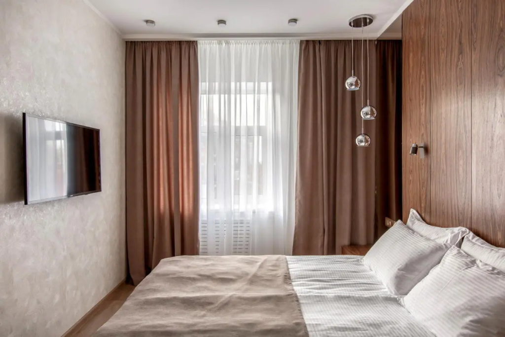 Апарт-отель Intermark Residence — фото
