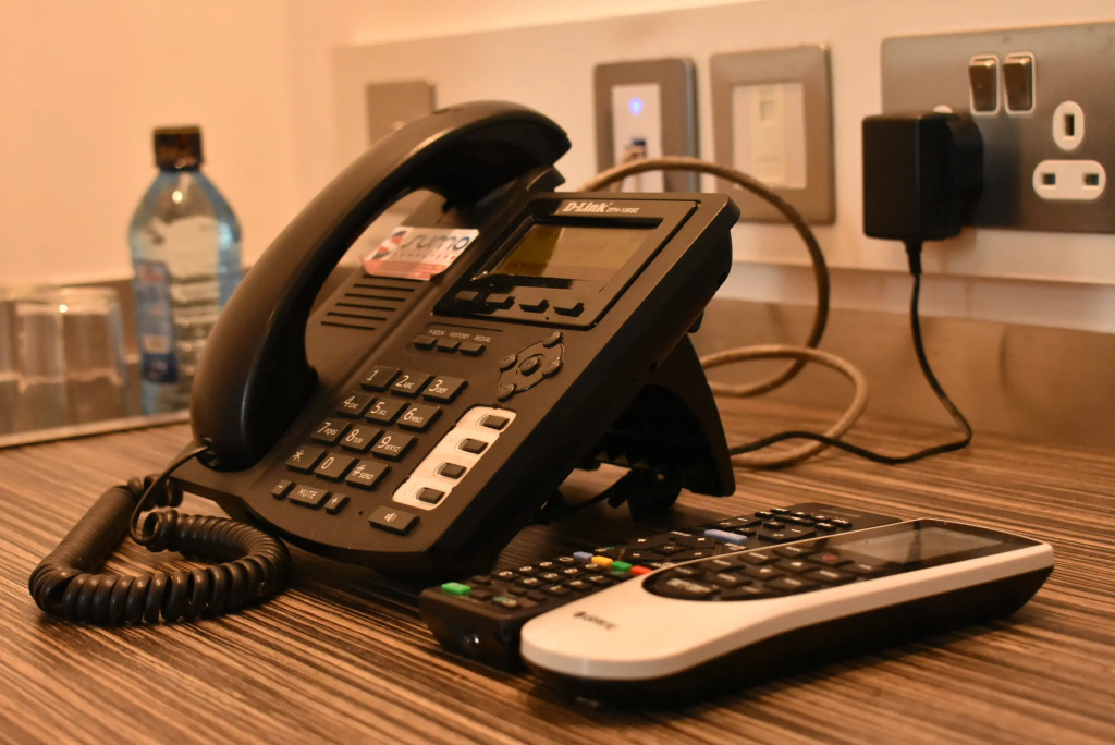 Imperial Hotel Express - Chambres