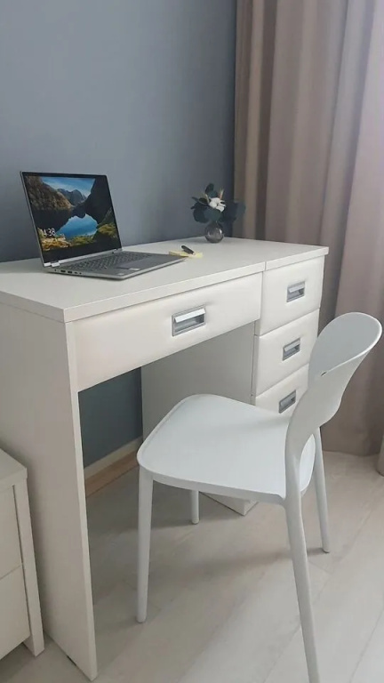 Квартира на Улице Маковского 126к4