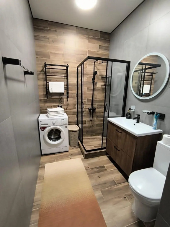 Квартира в Северном парке - фото 8