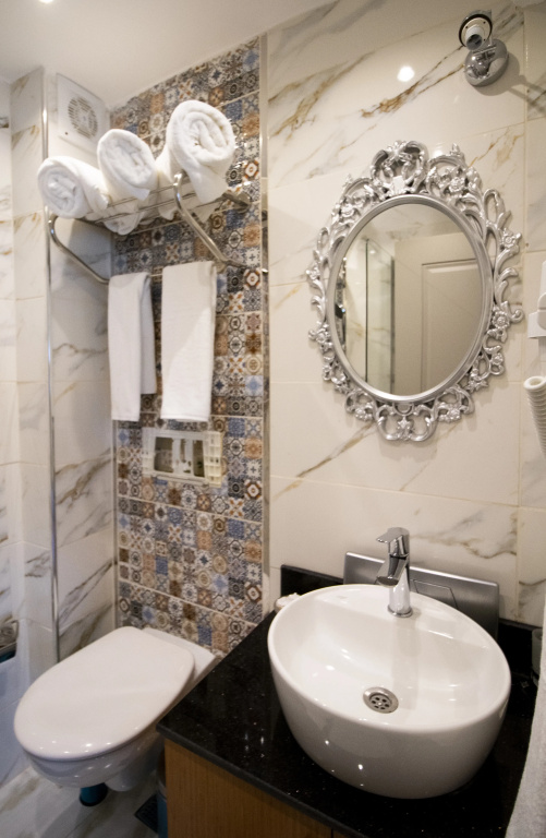 Hamit Hotel — Стамбул, Туреччина мініатюра 13