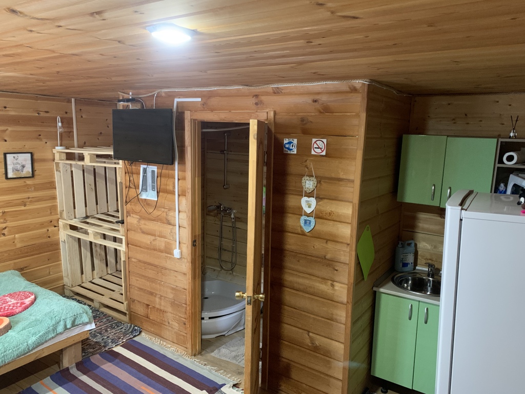 Номер Standard в Home sweet home