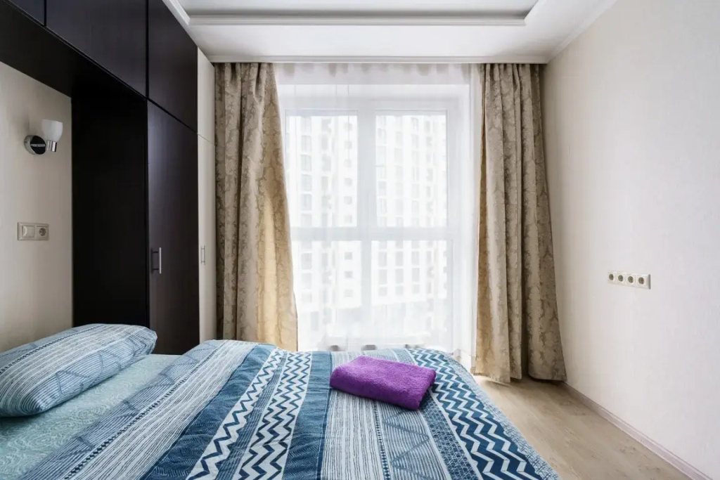 Апартаменты Best Flat Рождественская 11 — фото