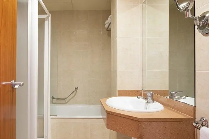 Htop Pineda Palace & SPA - Chambres