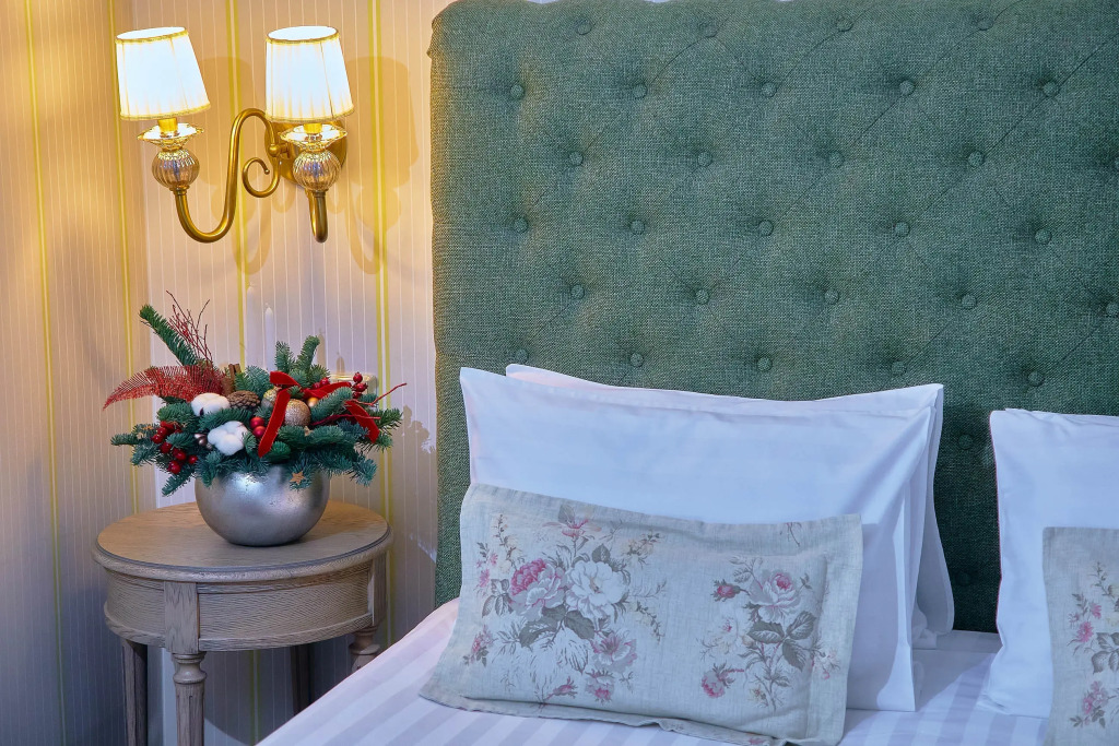 Отель Левада — фото 2