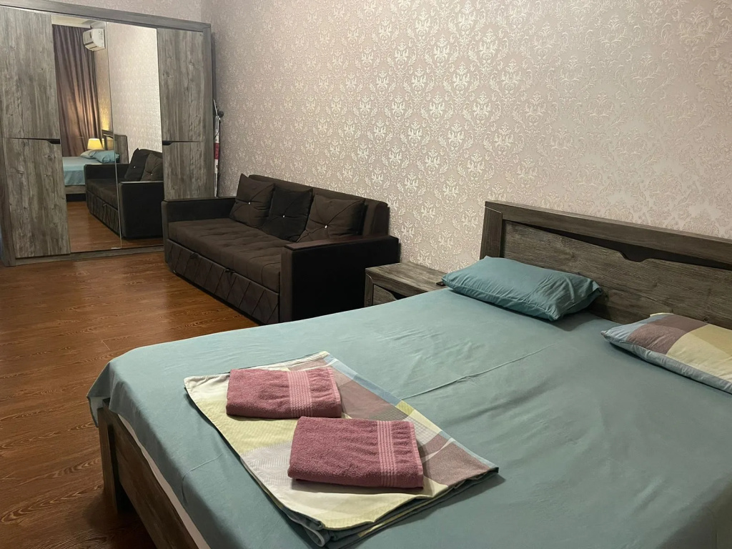 Квартира в Элитном районе — 3