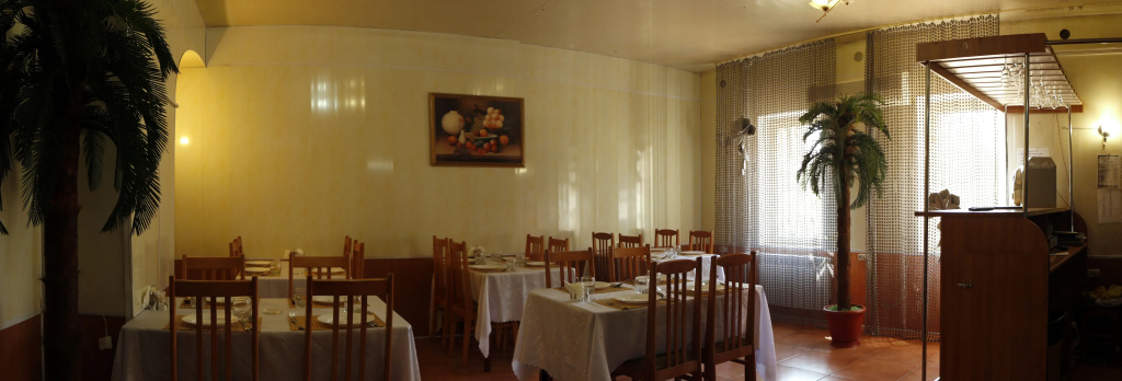 Food & Beverage