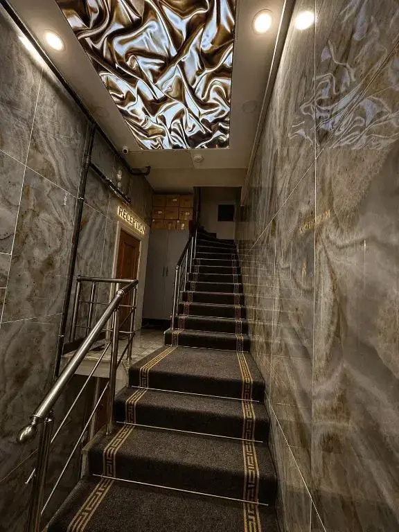Апарт-отель Royal Fsm Suites — фото