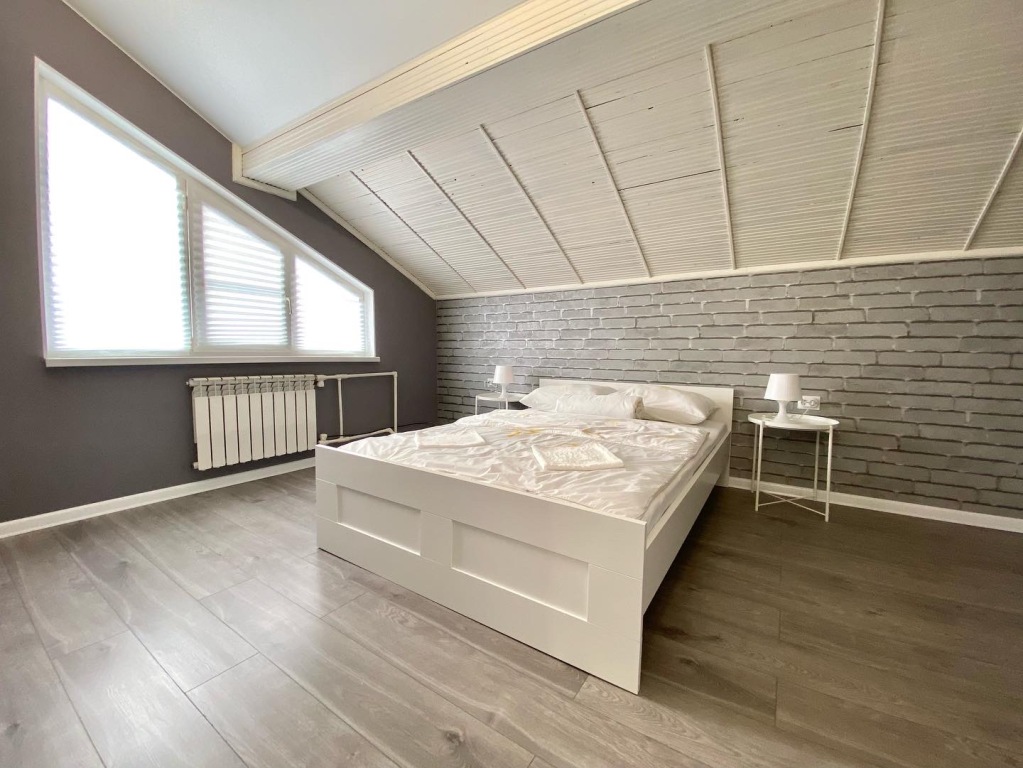 Гостиница SP Apart Lenina Guest house в Сочи